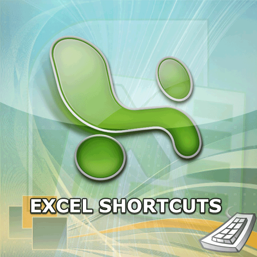 Excel Shortcuts