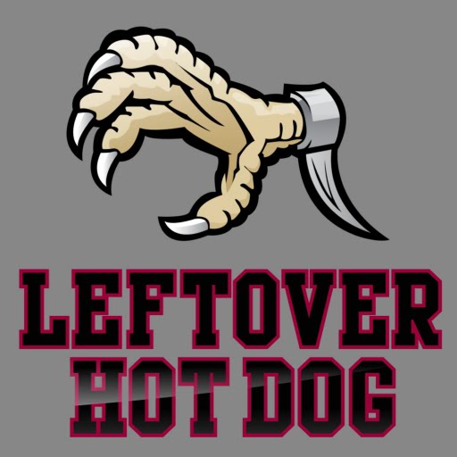 Leftover Hot Dog