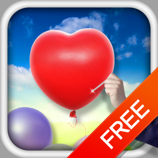 [FREE] Balloon Game