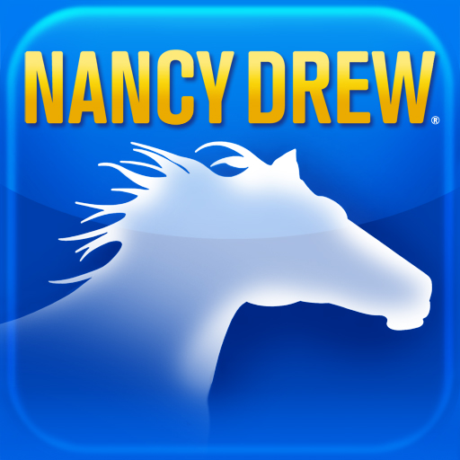 Nancy Drew: Shadow Ranch icon