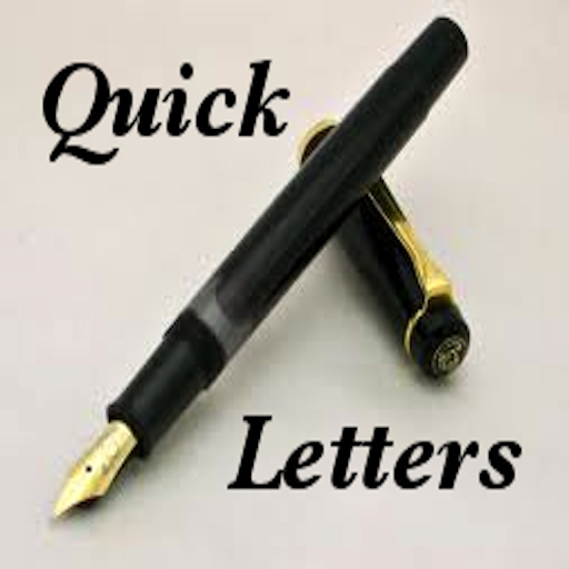 QuickLetters