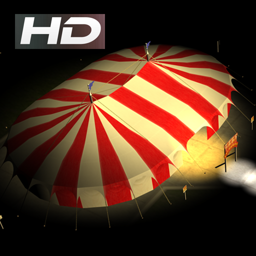 PocketCarnival 3D® - Duck shoot! (HD)