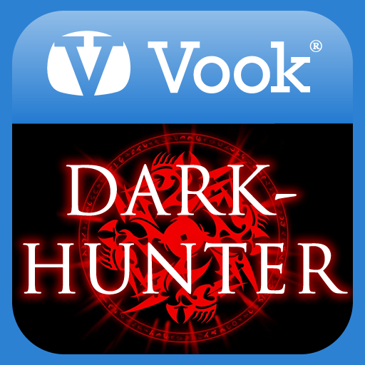 Sherrilyn Kenyon’s Dark-Hunter: An Insider’s Guide, iPad Edition icon