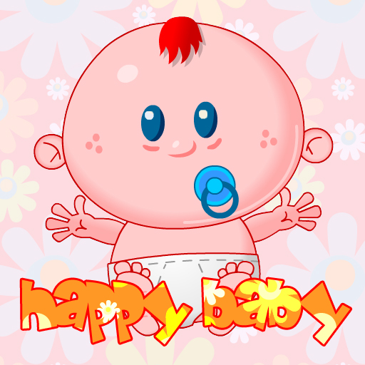 [50% SALE]OOD ONE OUT  HappyBaby icon