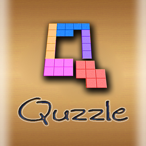 Quzzle Puzzle icon