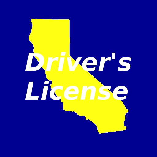 California Practice Driving Tests