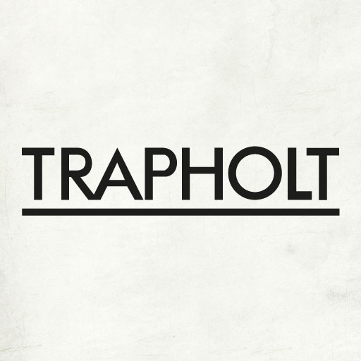 Trapholt icon