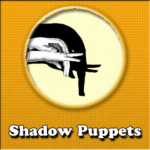 Animated Shadow Puppets