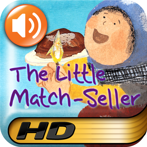 MatchSeller[HD]-Animated storybook.