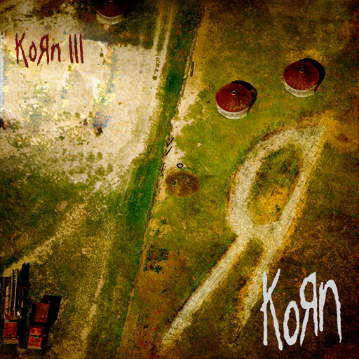KoRn III icon