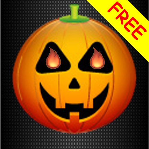 Halloween Twister! FREE