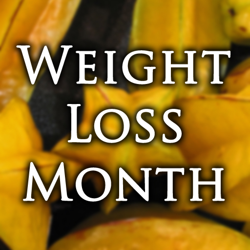 Weight Loss Month