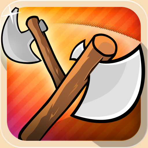 Chop Booth icon