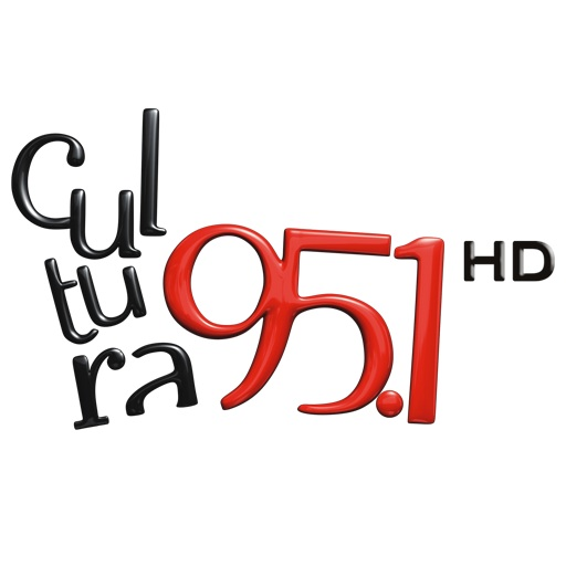 Cultura HD 95,1
