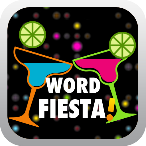 Word Fiesta! for iPad