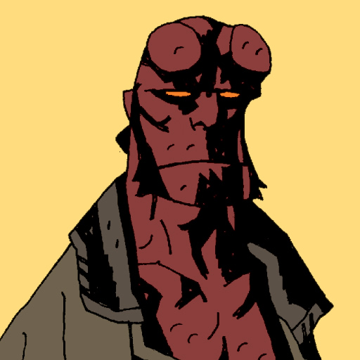 Hellboy Volume 3: The Chained Coffin and Others icon