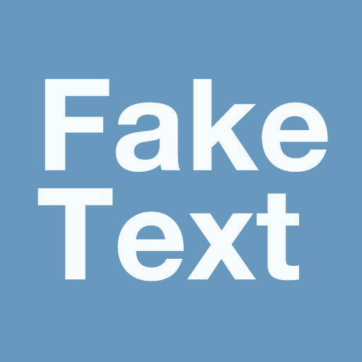 Fake Text