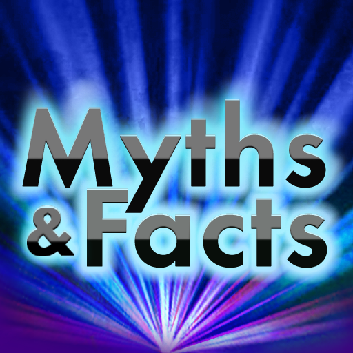 Myths and Facts — 100% Awesome