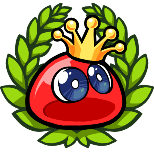 Slime Race icon