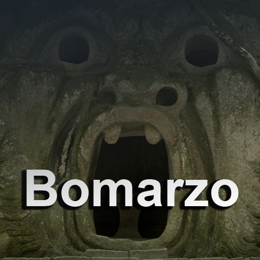 Bomarzo