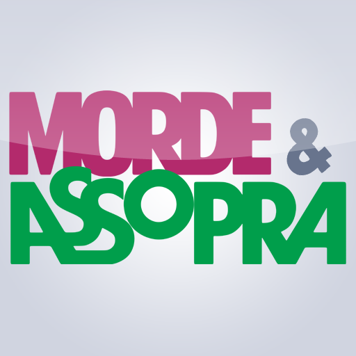 Morde & Assopra icon