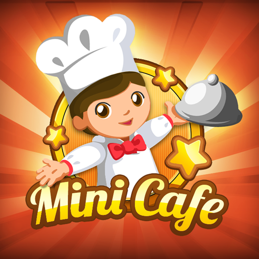 SGN And MindJolt Release Mini Cafe