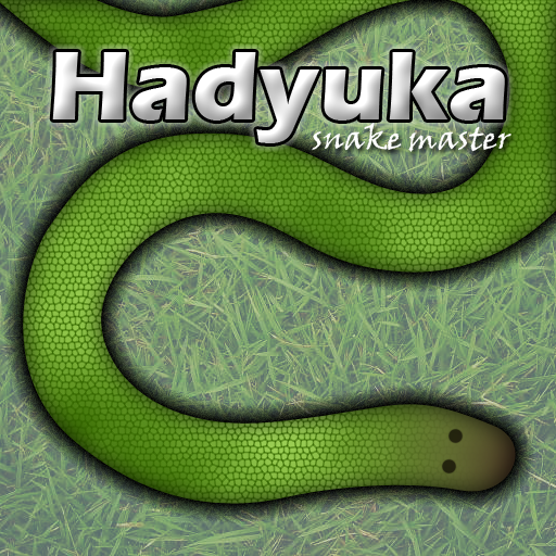 Hadyuka Snake Master