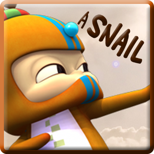 EBS Snail 3 icon