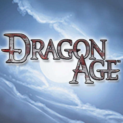 Dragon Age #1 icon
