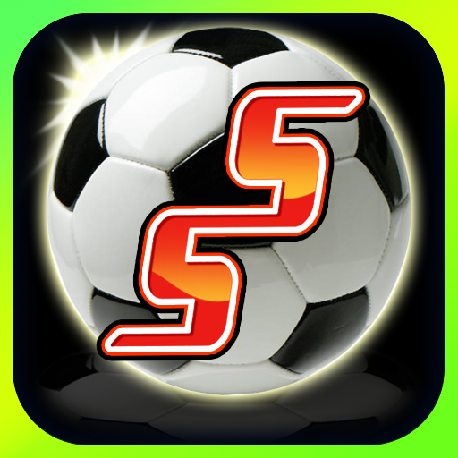 Soccer Superstars® Lite icon