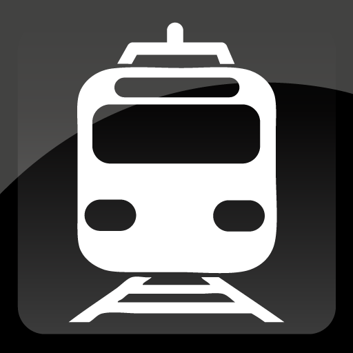 Subway Line: Fun Retro Arcade Game icon