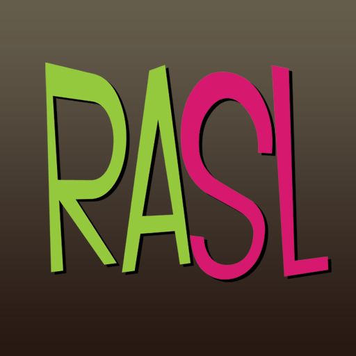 RASL - Apple App Store - US - Category Rankings, Keyword Rankings ...