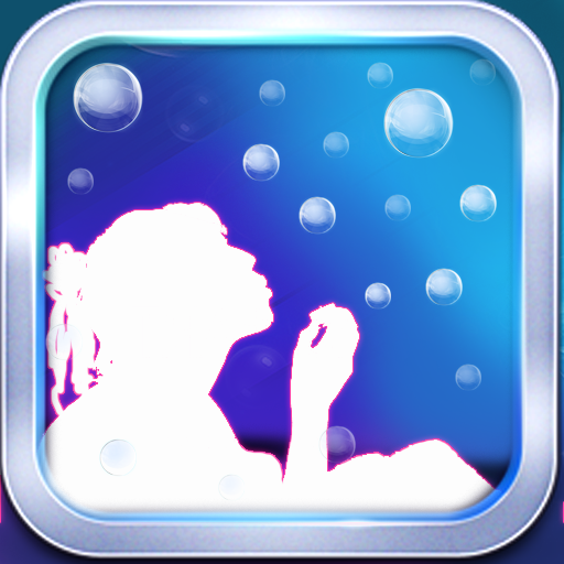 Bathing Bubble icon