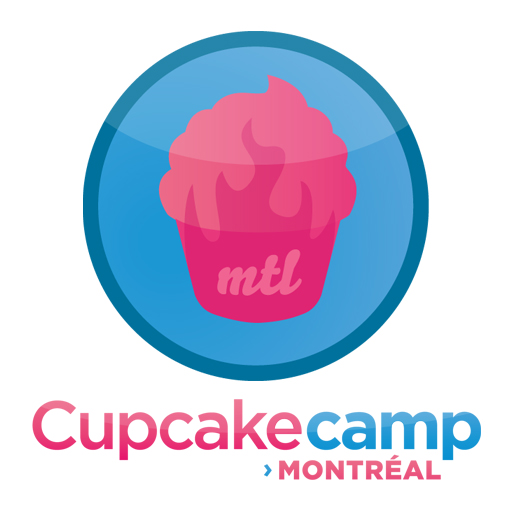 Cupcake Camp Montreal