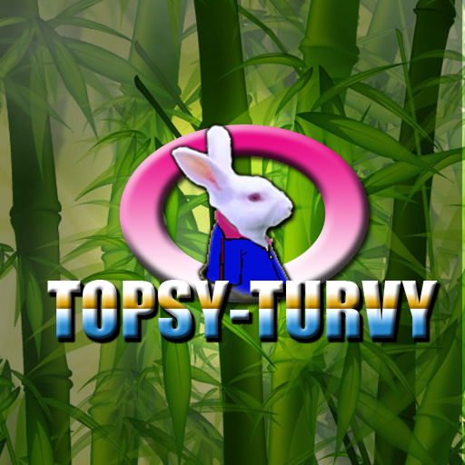 TopsyTurvy icon