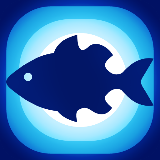 Find-A-Fish icon