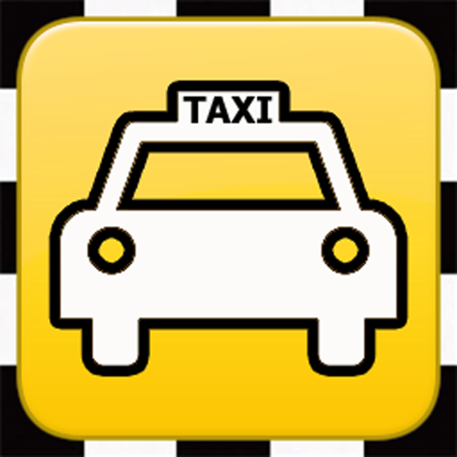 MyTaxiRank - Order A Taxi Online