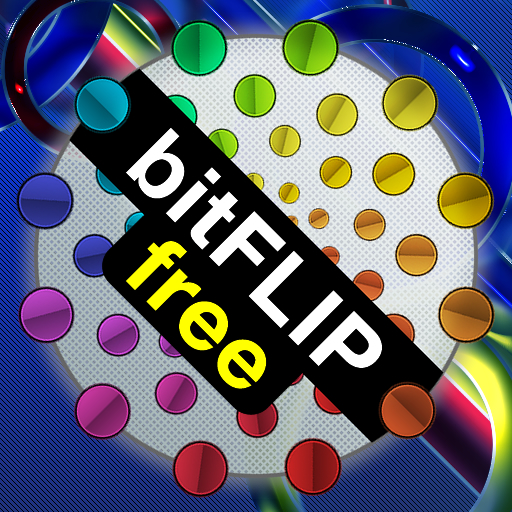 bitFLIP FREE icon