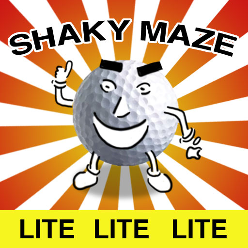 Shaky Maze Lite