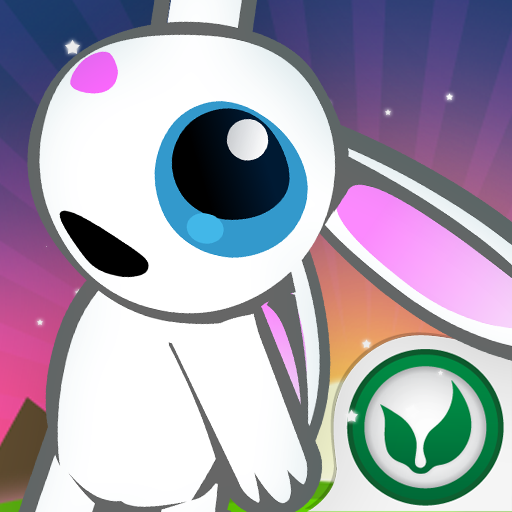 Fly Away Rabbit Review