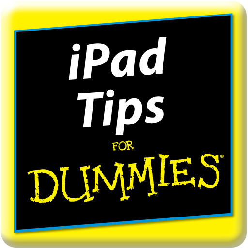 iPad Tips For Dummies
