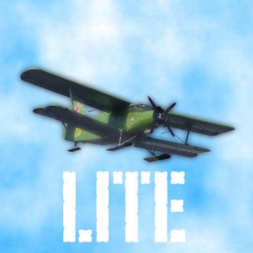 SkyFly Lite icon