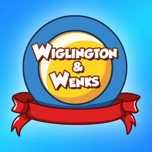 Wiglington and Wenks icon