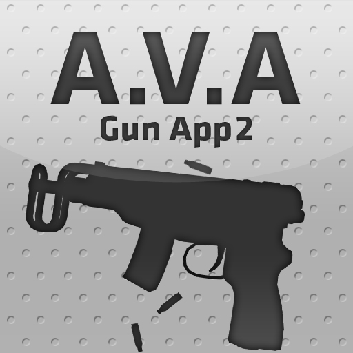 A.V.A Gun 2 icon