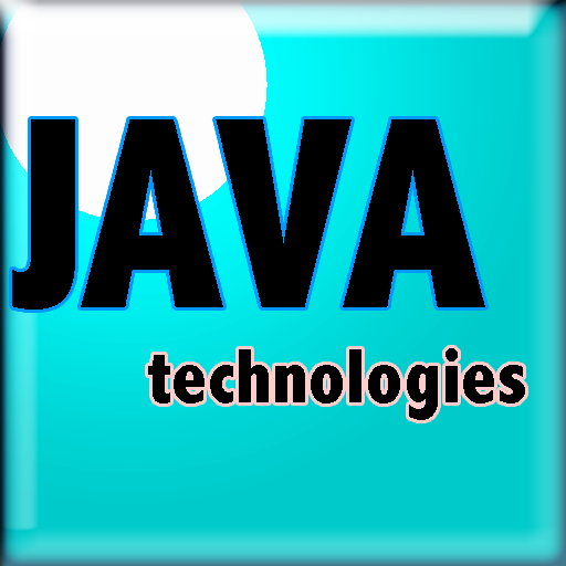 JAVA Technologies