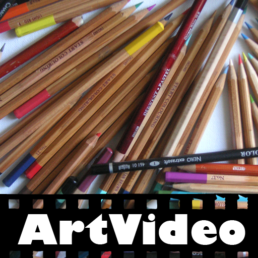 ArtVideo: Drawing