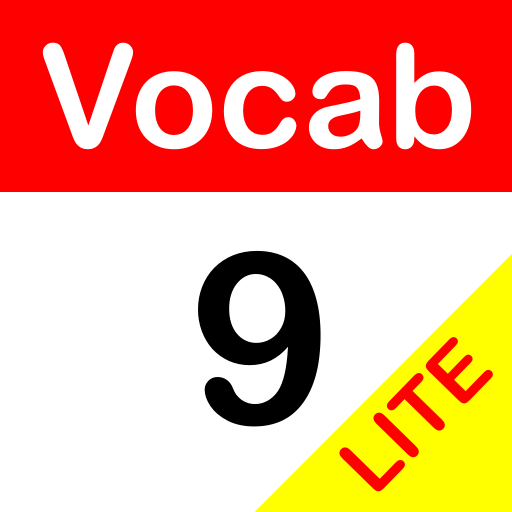 VocabLite_G9 icon