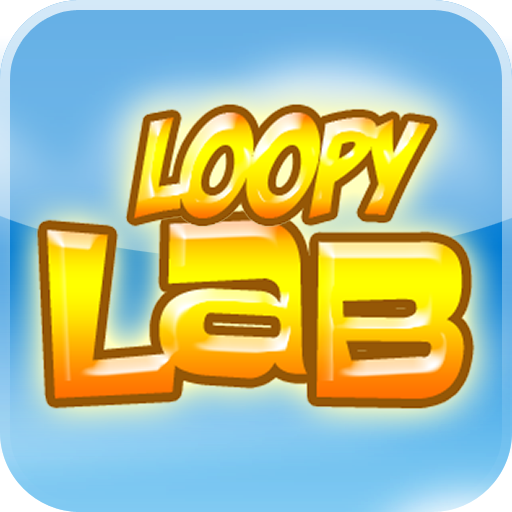 Loopy Laboratory icon