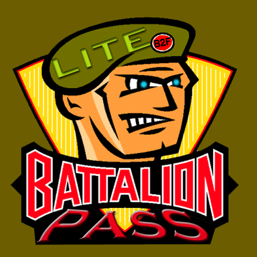 Battalion Pass Lite