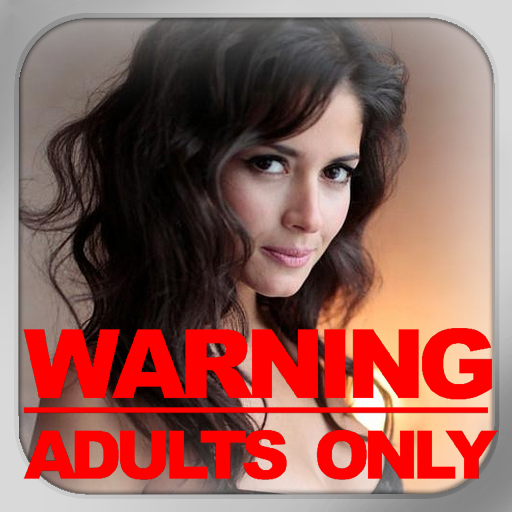 Adult Video Cover Booth HD icon